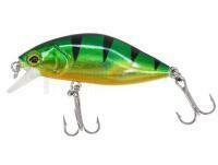 Leurre SPRO Powercatcher Flatter 45mm 4.3g - Gloss Perch UV