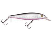 Leurre Spro PowerCatcher Minnow 100 SF | 10 cm 15g - Black Back