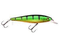 Leurre Spro PowerCatcher Minnow 100 SF | 10 cm 15g - Gloss Perch UV