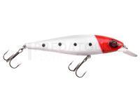 Leurre Spro PowerCatcher Minnow 100 SF | 10 cm 15g - Red Head