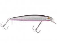 Leurre Spro Powercatcher Minnow 130 SF 13cm 15g - Black Back