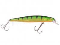 Leurre Spro Powercatcher Minnow 130 SF 13cm 15g - Gloss Perch UV