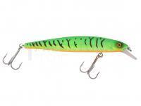 Leurre Spro Powercatcher Minnow 130 SF 13cm 15g - Matte Fire Tiger UV