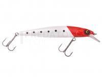 Leurre Spro Powercatcher Minnow 130 SF 13cm 15g - Red Head