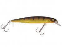 Leurre Spro Powercatcher Minnow 130 SF 13cm 15g - Yellow Perch UV