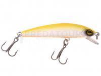 Leurre Spro Powercatcher Minnow 50 SF 5cm 10.9g - Char Back UV