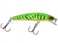 Leurre Spro Powercatcher Minnow 50 SF 5cm 10.9g - Matte Fire Tiger UV