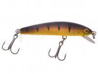 Leurre Spro Powercatcher Minnow 50 SF 5cm 10.9g - Yellow Perch UV