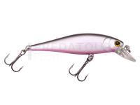 Leurre Spro PowerCatcher Minnow 65 SF | 6.5 cm 5.6g - Black Back