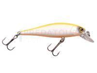 Leurre Spro PowerCatcher Minnow 65 SF | 6.5 cm 5.6g - Chart Back UV