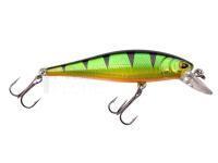 Leurre Spro PowerCatcher Minnow 65 SF | 6.5 cm 5.6g - Gloss Perch UV