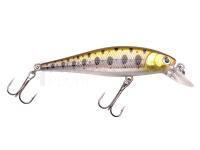 Leurre Spro PowerCatcher Minnow 65 SF | 6.5 cm 5.6g - Gold Trout