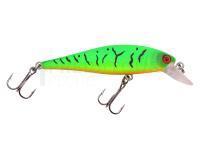 Leurre Spro PowerCatcher Minnow 65 SF | 6.5 cm 5.6g - Matte Fire Tiger UV