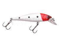 Leurre Spro PowerCatcher Minnow 65 SF | 6.5 cm 5.6g - Red Head