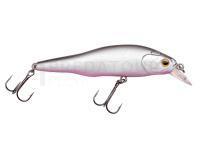 Leurre Spro PowerCatcher Minnow 80 SF | 8 cm 10.9g - Black Back