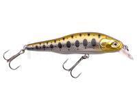 Leurre Spro PowerCatcher Minnow 80 SF | 8 cm 10.9g - Gold Trout