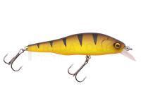 Leurre Spro PowerCatcher Minnow 80 SF | 8 cm 10.9g - Yellow Perch UV