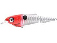 Leurre Spro Ripple Profighter 11cm 18g - Redhead