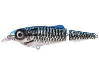 Leurre Spro Ripple Profighter 14.5cm 41g - Silverfish