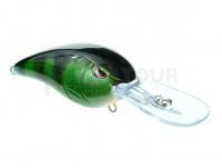 Leurre Spro RkCrawler 50 5cm 9g - Real Perch