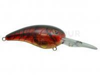 Leurre Spro RkCrawler 50 5cm 9g - Red Craw