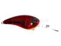 Leurre Spro RkCrawler 50 5cm 9g - Red River Craw