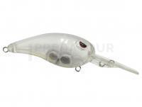 Leurre Spro RkCrawler 55 5.5cm 14g - Clear