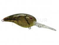 Leurre Spro RkCrawler 55 5.5cm 14g - Phantom Green