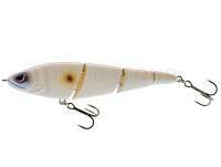 Leurre SPRO Sashimmy Swimmer 10.5cm 14.2g - Pearl Shad