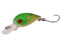 Leurrre Spro Trout Master Wobbla 2.15g - Green