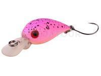 Leurrre Spro Trout Master Wobbla 2.15g - Pinky