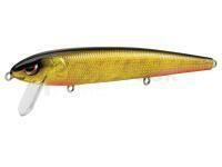 Leurre Spro Zero Minnow 130mm 14g - Gold Black