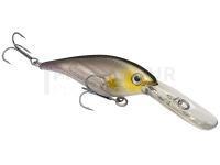 Leurre Strike King Lucky Shad Pro Model 7.6cm 14.2g - Clearwater Minnow