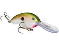 Leurre Strike King Pro Model Series 4 11cm 15.9g - Tennessee Shad