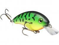 Leurre Strike King Pro Model Series 4S 11cm 15.9g - Fire Tiger