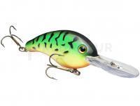 Leurre Strike King Pro Model Series 5 | 10.5cm 17.7g - Fire Tiger