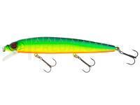 Leurre dur Strike Pro Alpha Minnow 11.5cm 15g Suspending - A204S