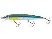 Leurre dur Strike Pro Alpha Minnow 11.5cm 15g Suspending - A210-SBO-RP