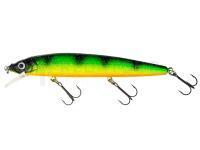 Leurre dur Strike Pro Alpha Minnow 11.5cm 15g Suspending - C029F