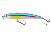 Leurre dur Strike Pro Beta Minnow 6cm 3.5g Suspending - A210-SBO-RP