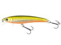 Leurre dur Strike Pro Beta Minnow 7cm 4g Floating - 612T