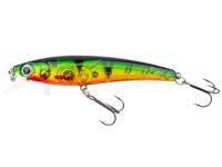 Leurre dur Strike Pro Beta Minnow 7cm 4g Floating - A102G