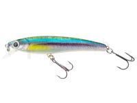 Leurre dur Strike Pro Beta Minnow 7cm 4g Floating - A210-SBO-RP