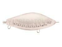 Leurre Strike Pro Guppie Jr 11cm 70g - Blanc