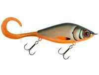 Leurre Strike Pro Guppie Jr 11cm 70g - Dirty Roach V2 - ORG