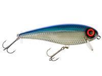 Leurre dur Strike Pro Jonny Vobbler 15cm 82.4g - JV010 Herring