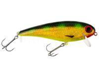 Leurre dur Strike Pro Jonny Vobbler 15cm 82.4g - JV011 Hot Spotted Bullhead