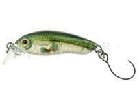 Leurre Strike Pro The Flea 3cm 1.4g - 905G