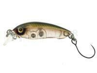 Leurre Strike Pro The Flea 3cm 1.4g - A212G