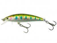 Leurre dur Strike Pro Twitchy Minnow 4.8cm 2.7g - 620T